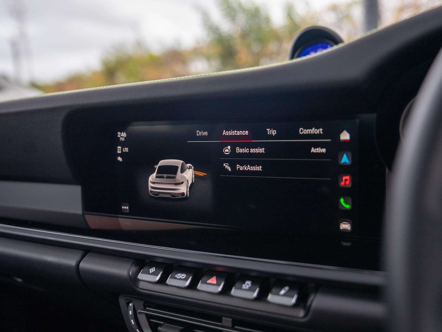 Used Porsche 911 2023 for sale - 76540837: Photo 21