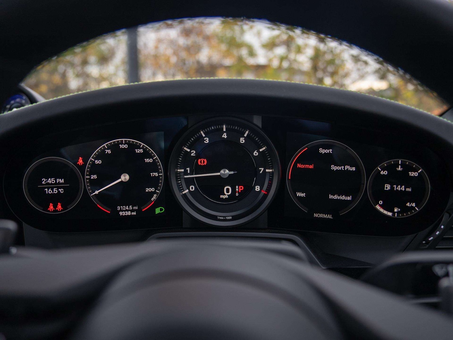 Used Porsche 911 2023 for sale - 76540837: Photo 24