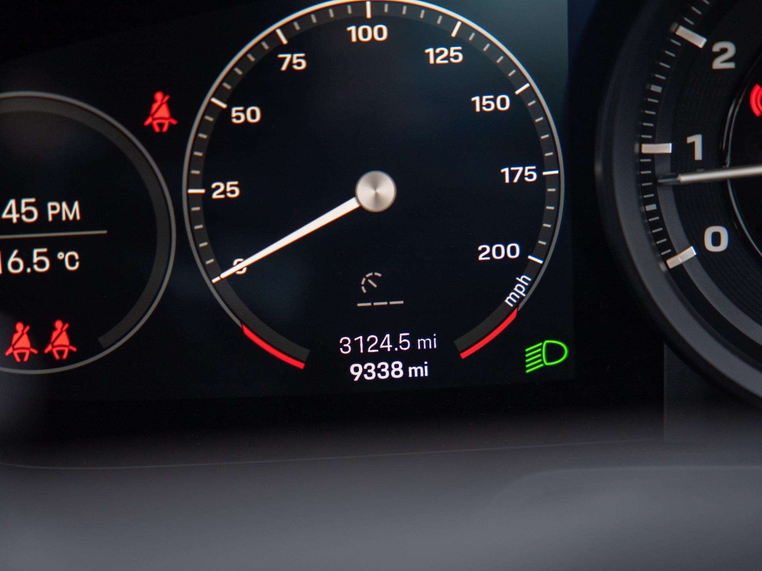 Used Porsche 911 2023 for sale - 76540837: Photo 26