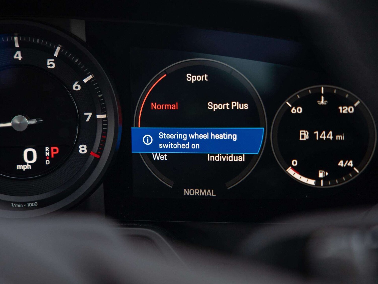 Used Porsche 911 2023 for sale - 76540837: Photo 27