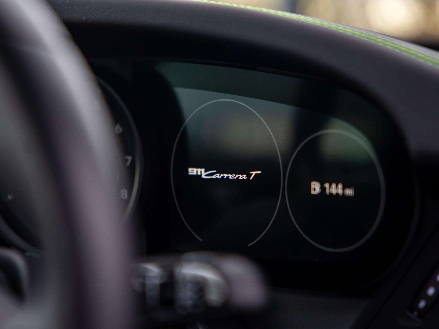 Used Porsche 911 2023 for sale - 76540837: Photo 28