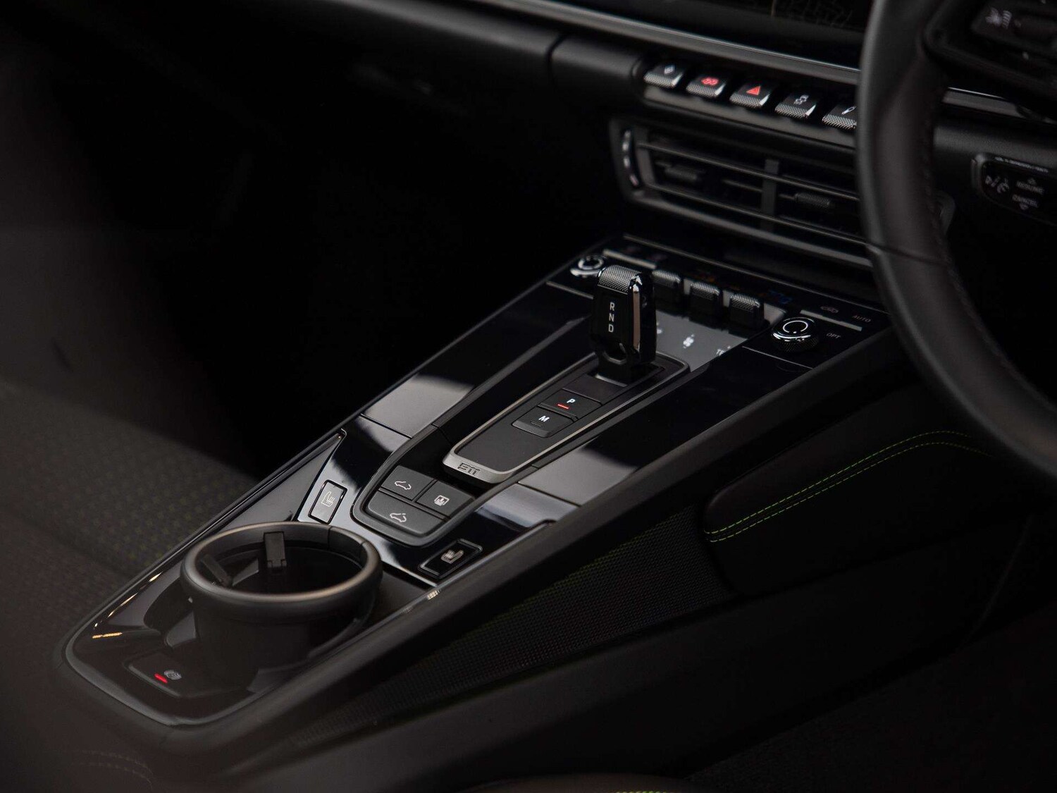 Used Porsche 911 2023 for sale - 76540837: Photo 29