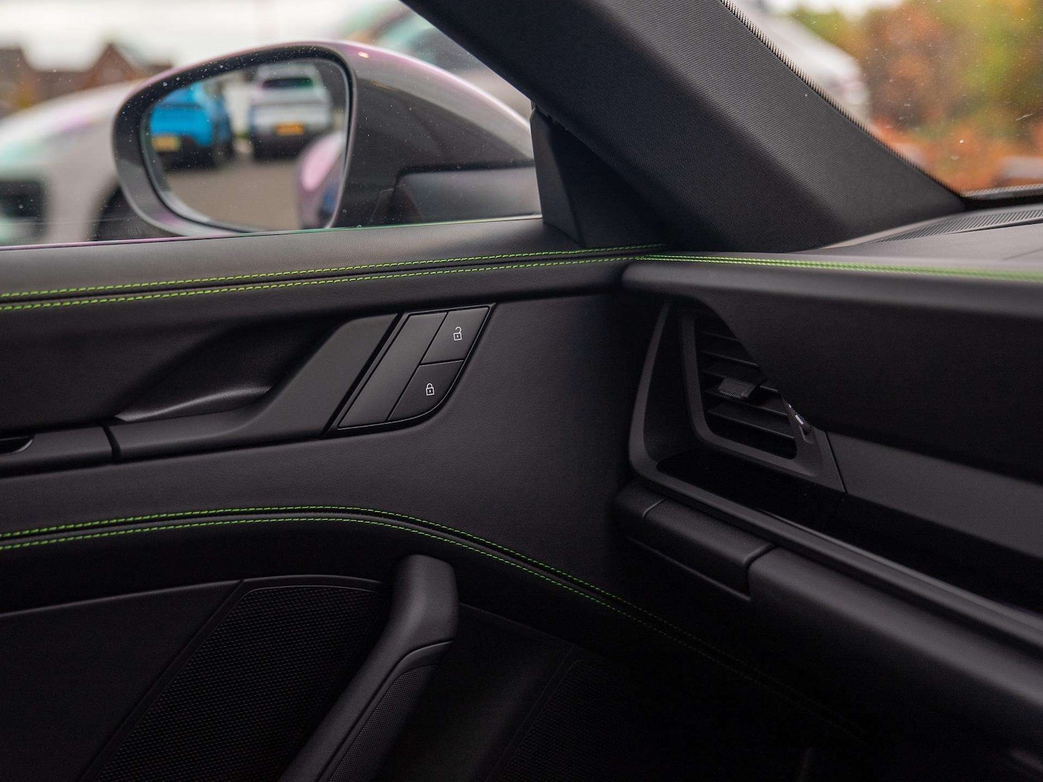 Used Porsche 911 2023 for sale - 76540837: Photo 35