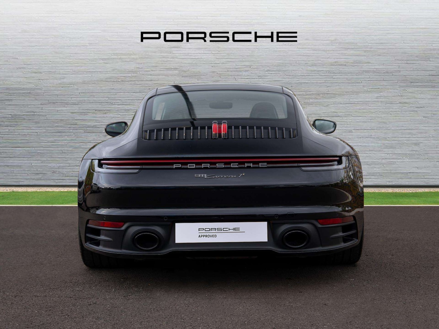 Used Porsche 911 2023 for sale - 76540837: Photo 7