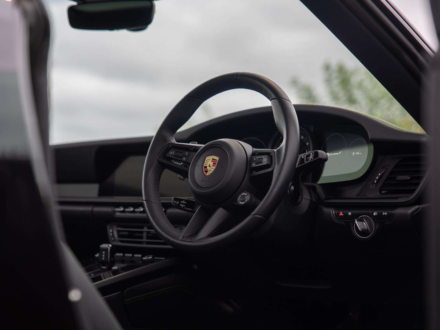 Used Porsche 911 2023 for sale - 76540837: Photo 9