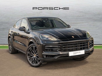 Used Porsche Cayenne 2024 for sale - 79364867: Photo