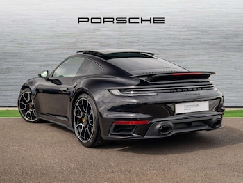 Used Porsche 911 2023 for sale - 78651008: Photo