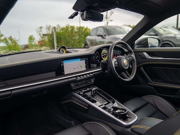 Used Porsche 911 2023 for sale - 78651008: Photo
