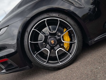Used Porsche 911 2023 for sale - 78651008: Photo