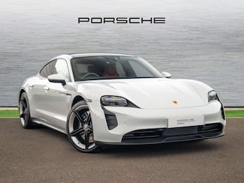 Used Porsche Taycan 2022 for sale - 79784931: Photo