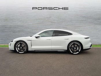 Used Porsche Taycan 2022 for sale - 79784931: Photo