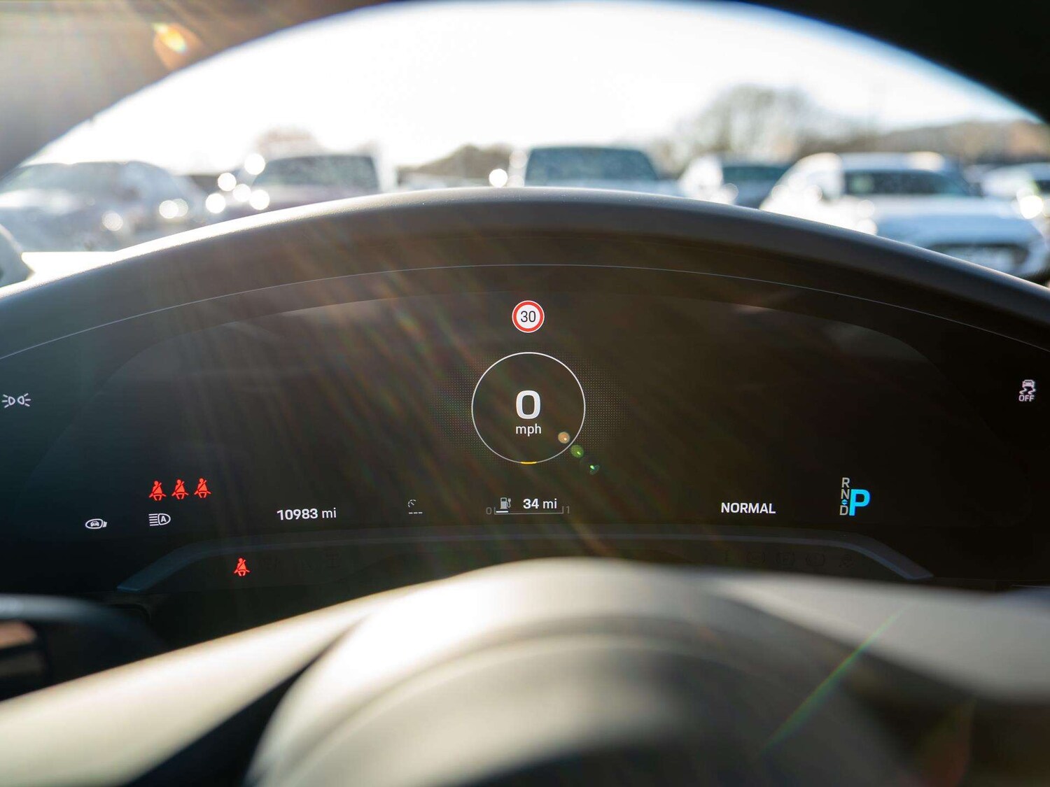 Used Porsche Taycan 2022 for sale - 78024467: Photo 16