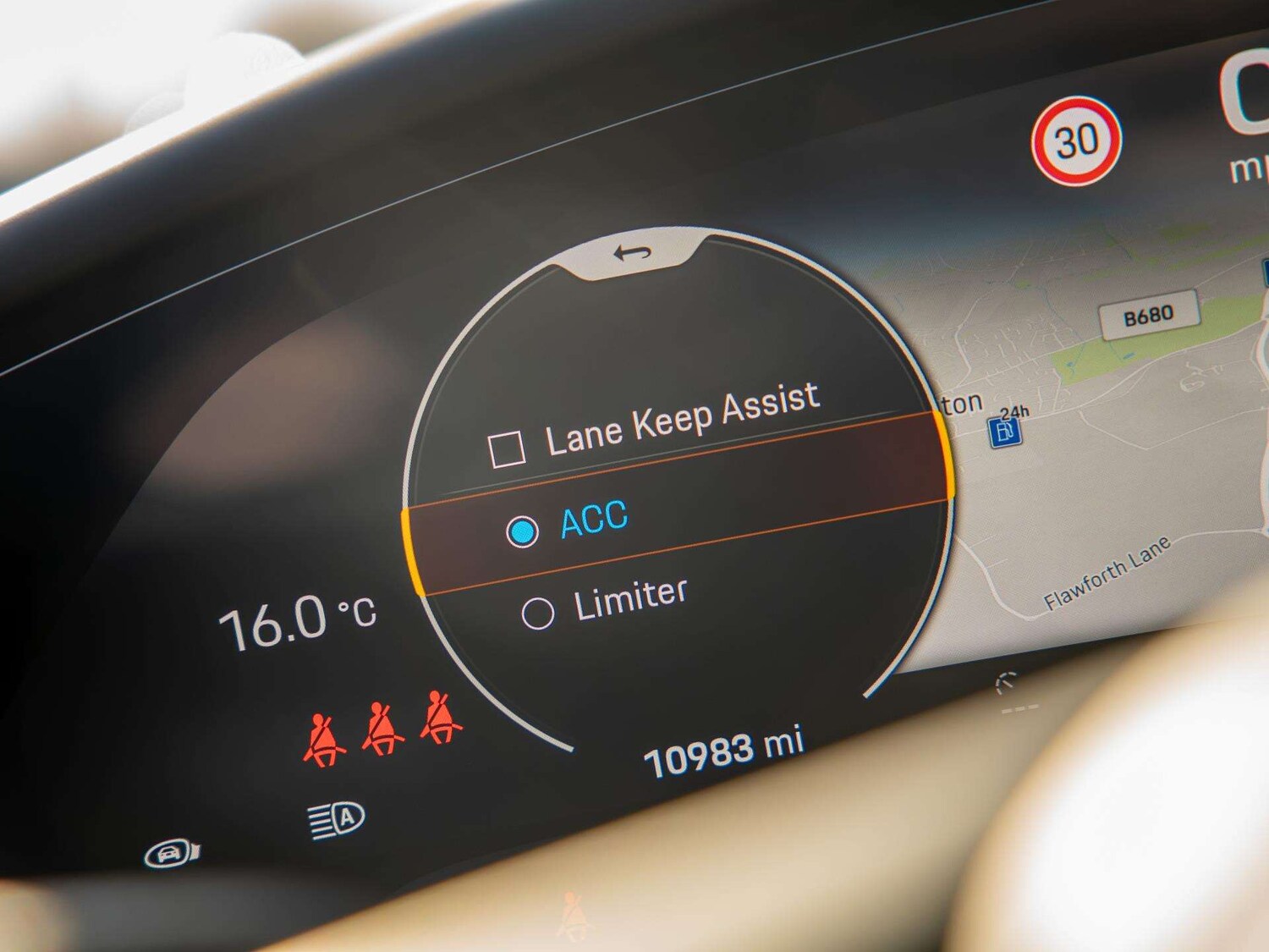 Used Porsche Taycan 2022 for sale - 78024467: Photo 18