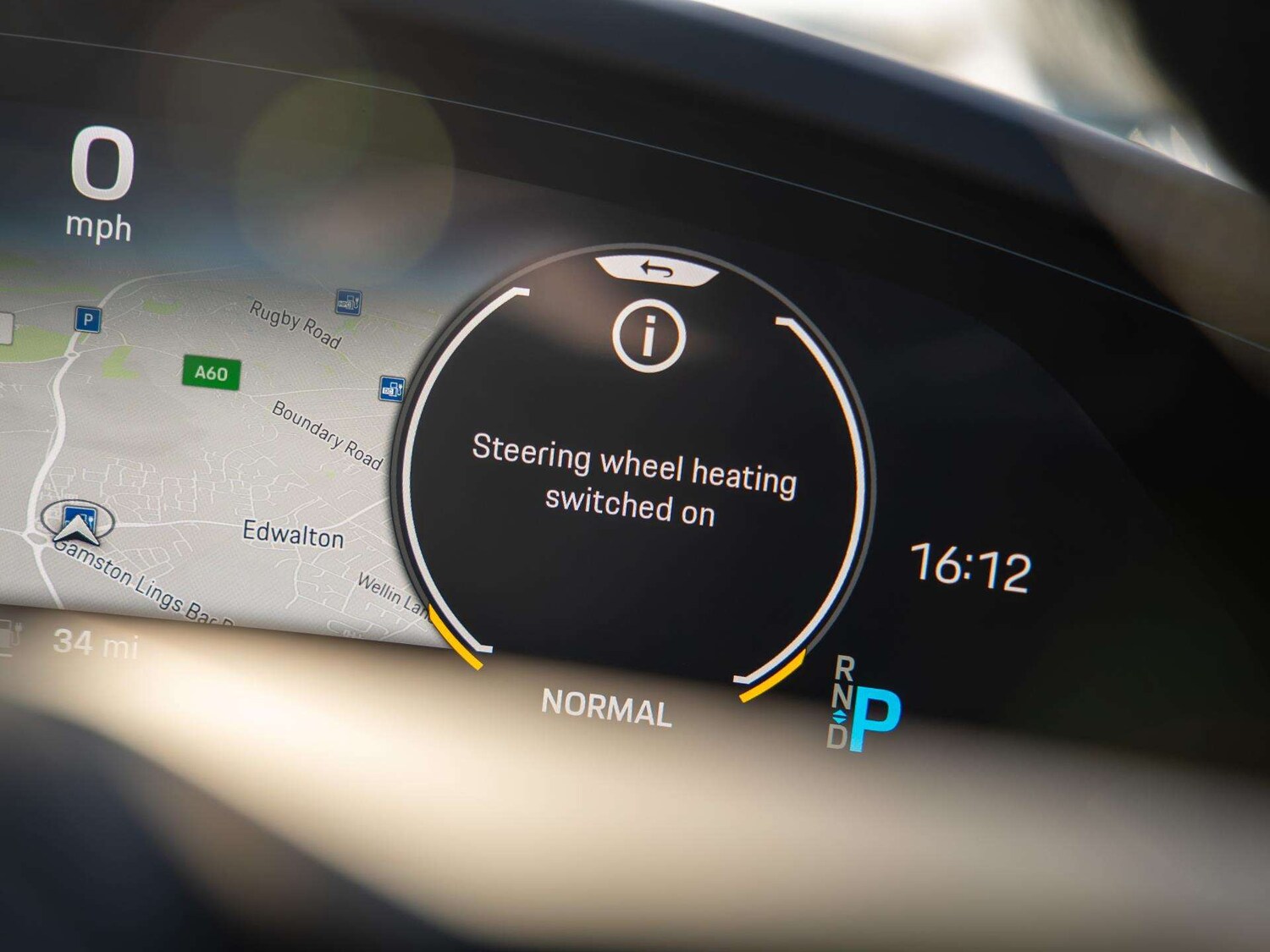 Used Porsche Taycan 2022 for sale - 78024467: Photo 19