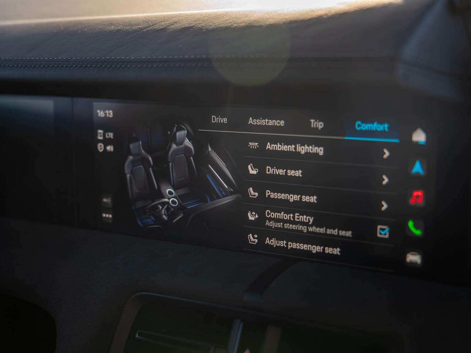 Used Porsche Taycan 2022 for sale - 78024467: Photo 26