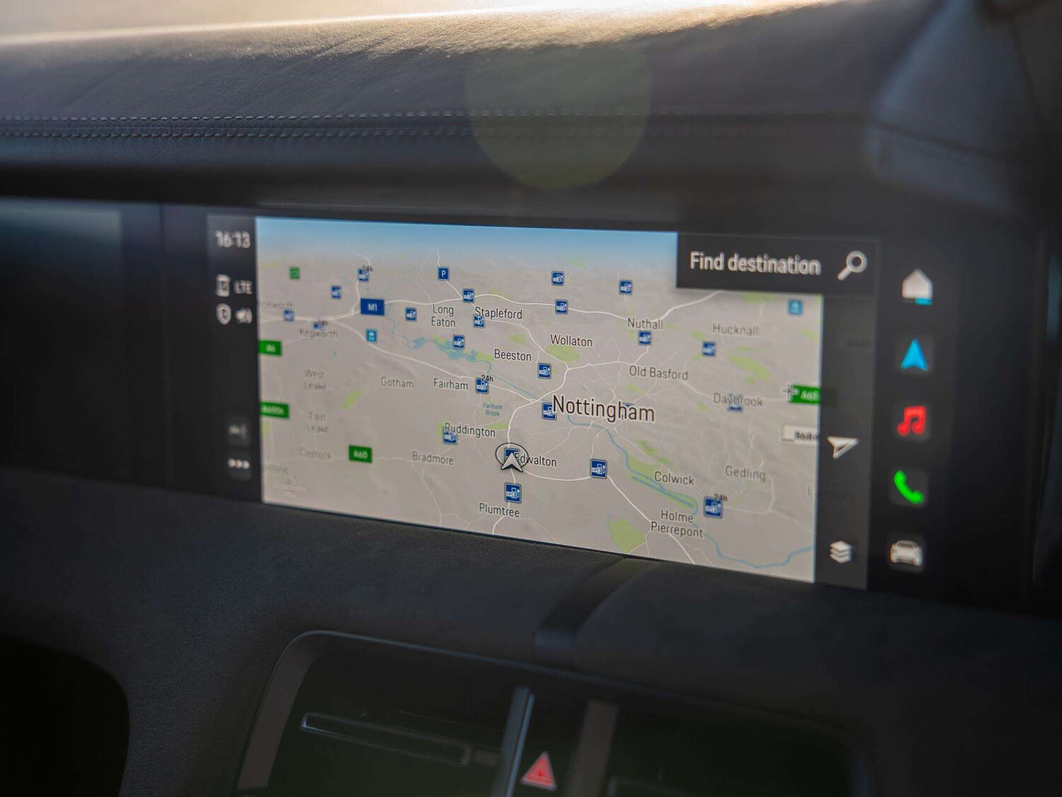 Used Porsche Taycan 2022 for sale - 78024467: Photo 27