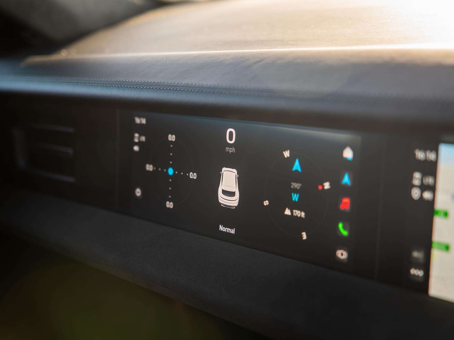 Used Porsche Taycan 2022 for sale - 78024467: Photo 29