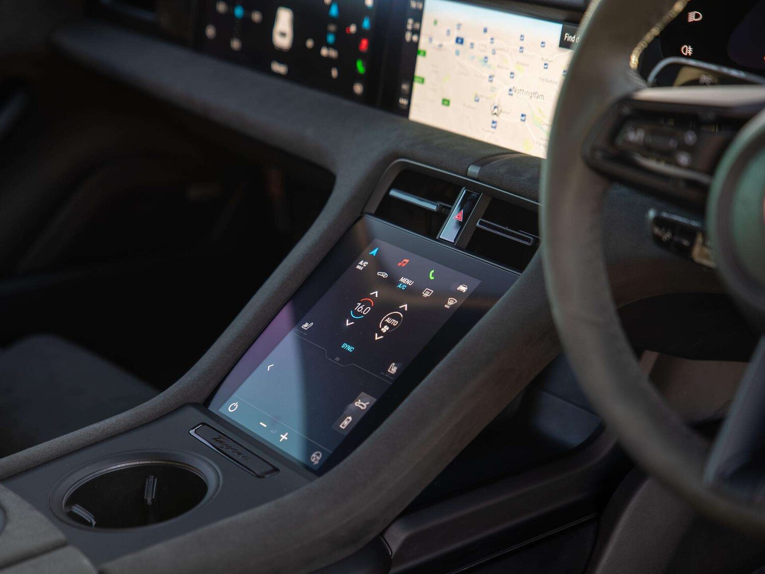 Used Porsche Taycan 2022 for sale - 78024467: Photo 30