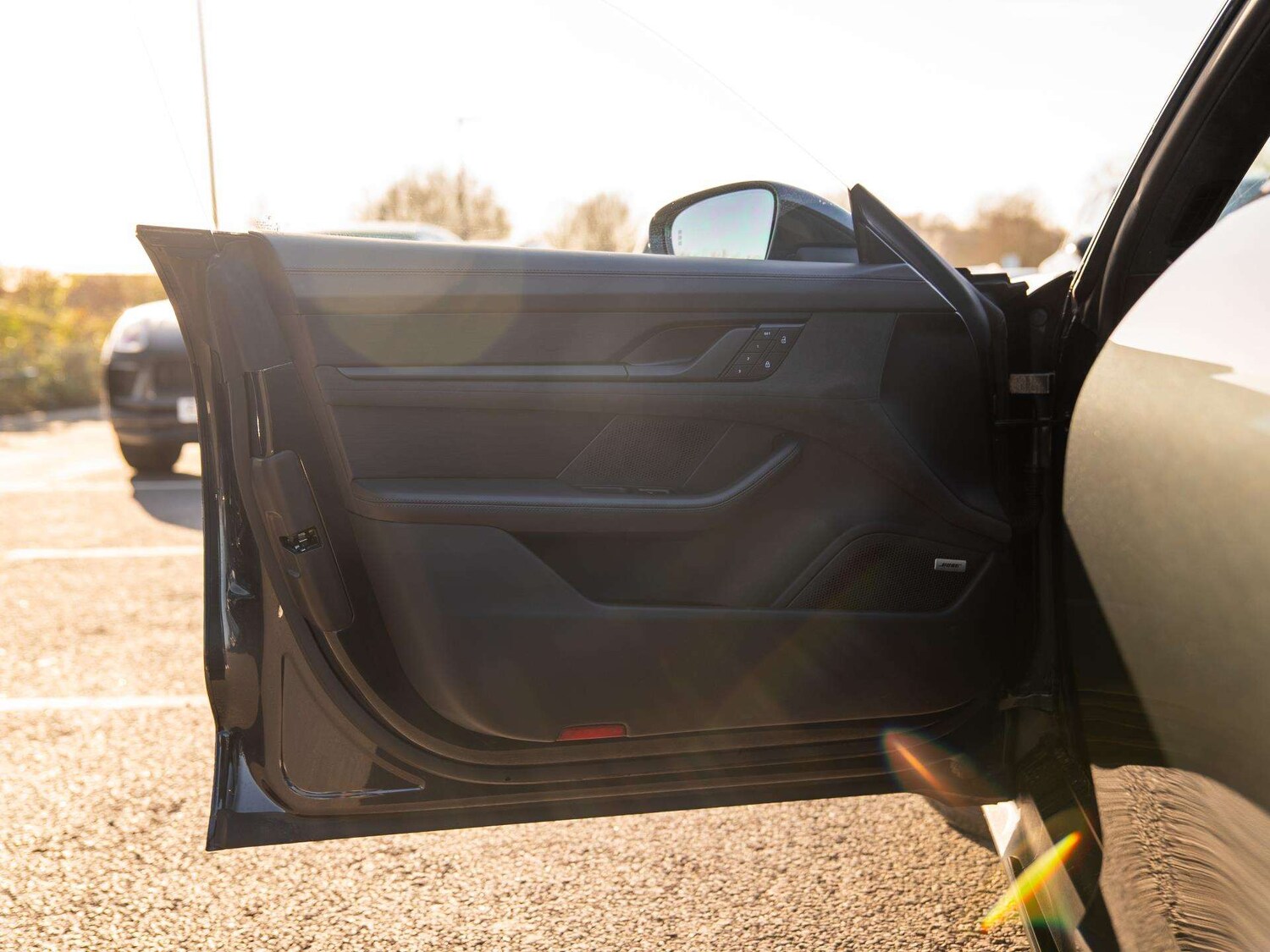 Used Porsche Taycan 2022 for sale - 78024467: Photo 33