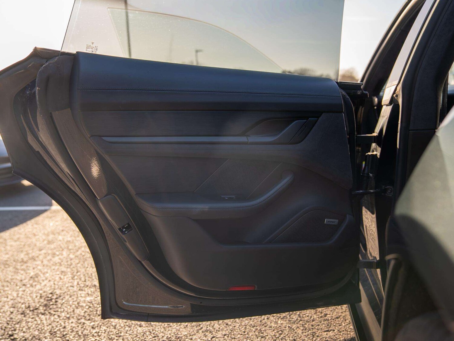 Used Porsche Taycan 2022 for sale - 78024467: Photo 35