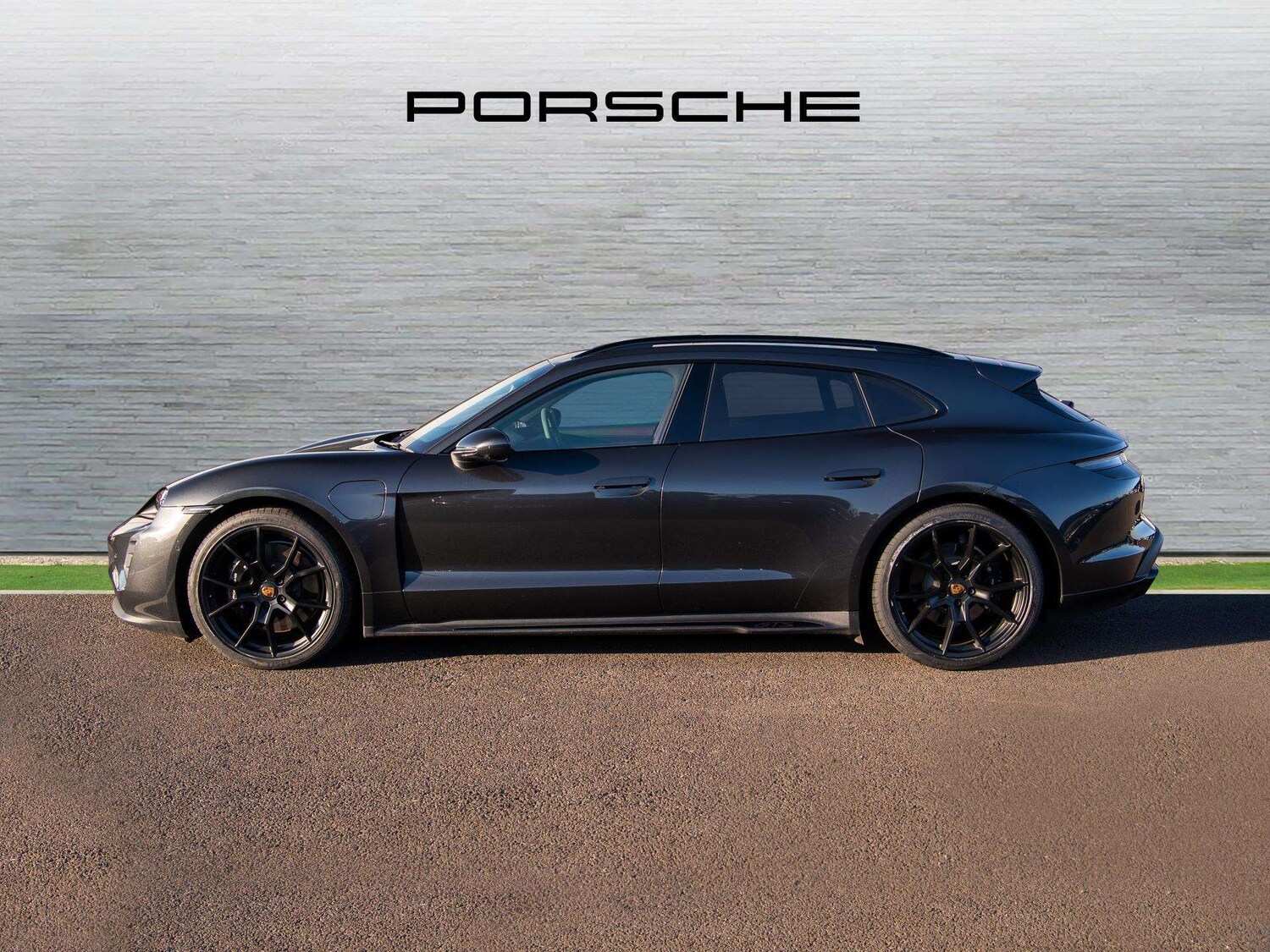 Used Porsche Taycan 2022 for sale - 78024467: Photo 5