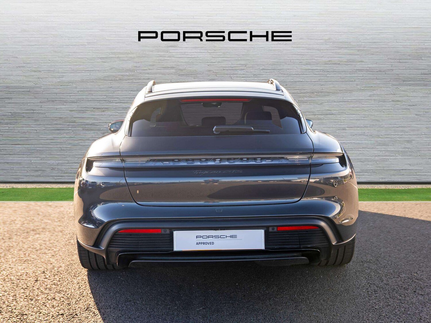 Used Porsche Taycan 2022 for sale - 78024467: Photo 7