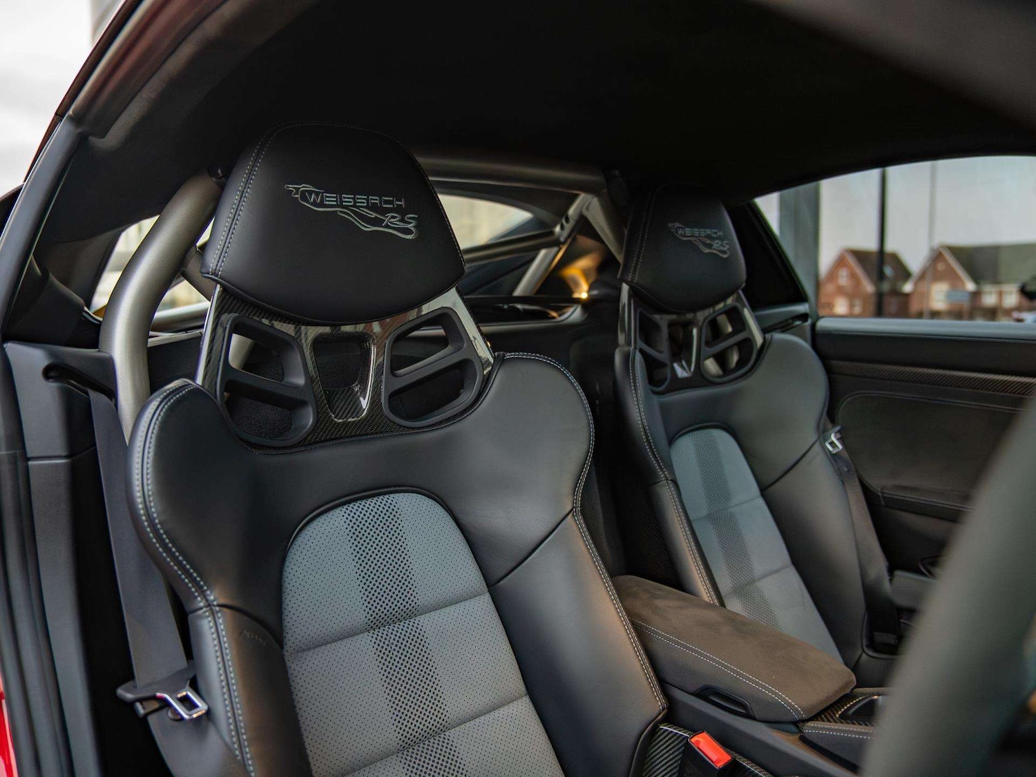 Used Porsche Cayman 2022 for sale - 77282059: Photo 10