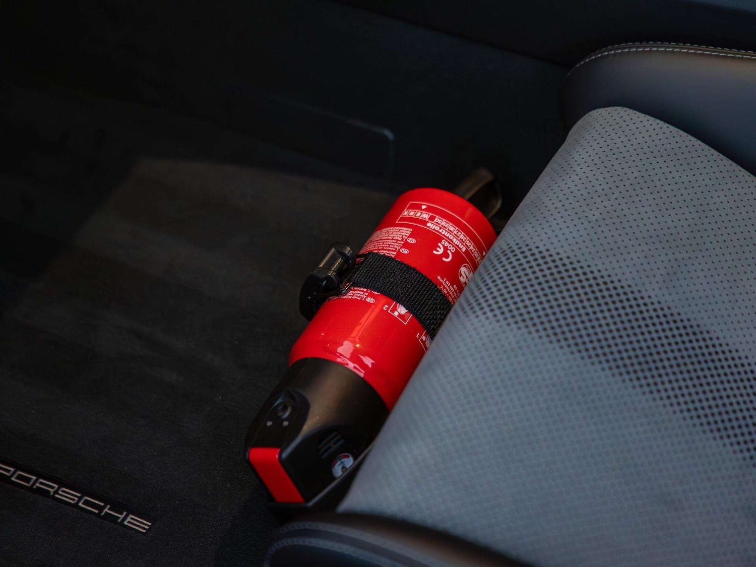 Used Porsche Cayman 2022 for sale - 77282059: Photo 14