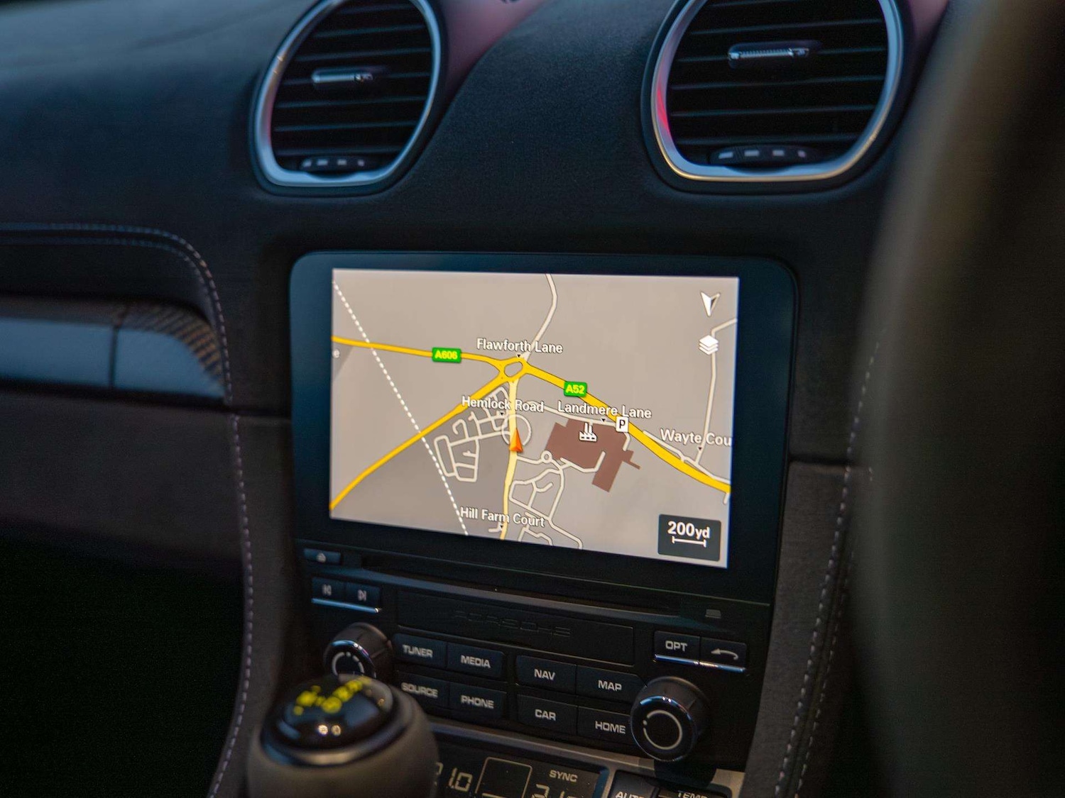 Used Porsche Cayman 2022 for sale - 77282059: Photo 16