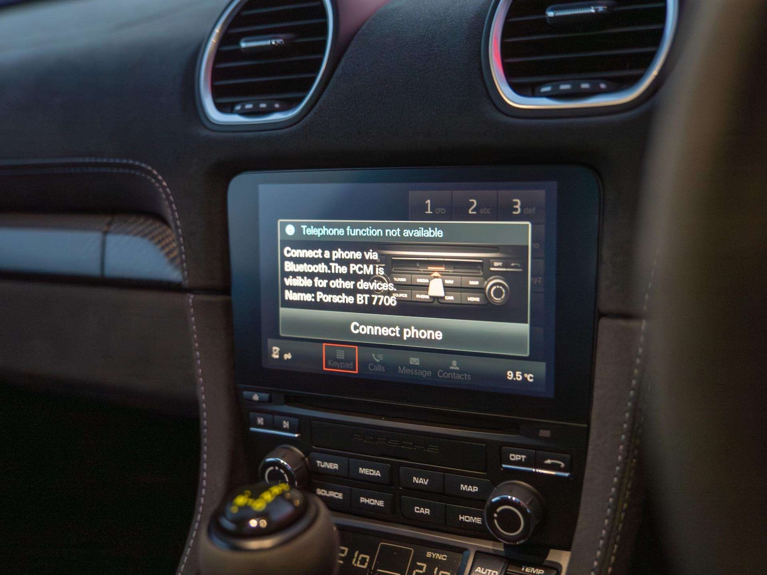 Used Porsche Cayman 2022 for sale - 77282059: Photo 21