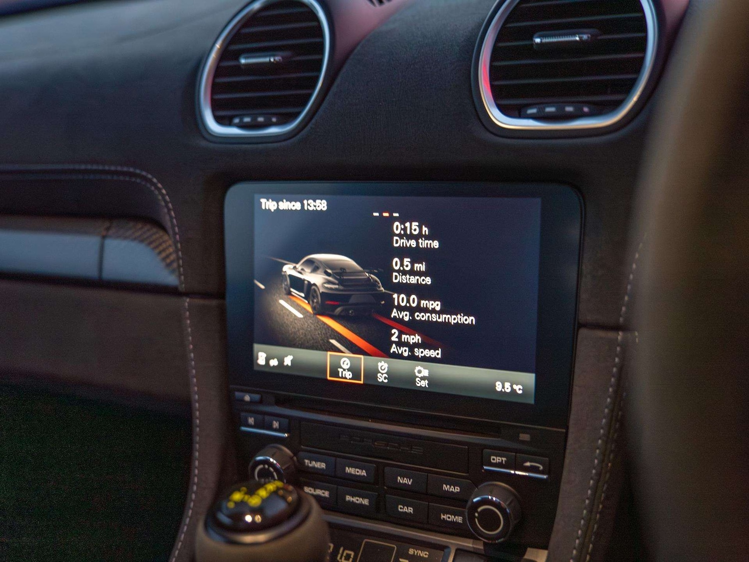 Used Porsche Cayman 2022 for sale - 77282059: Photo 23