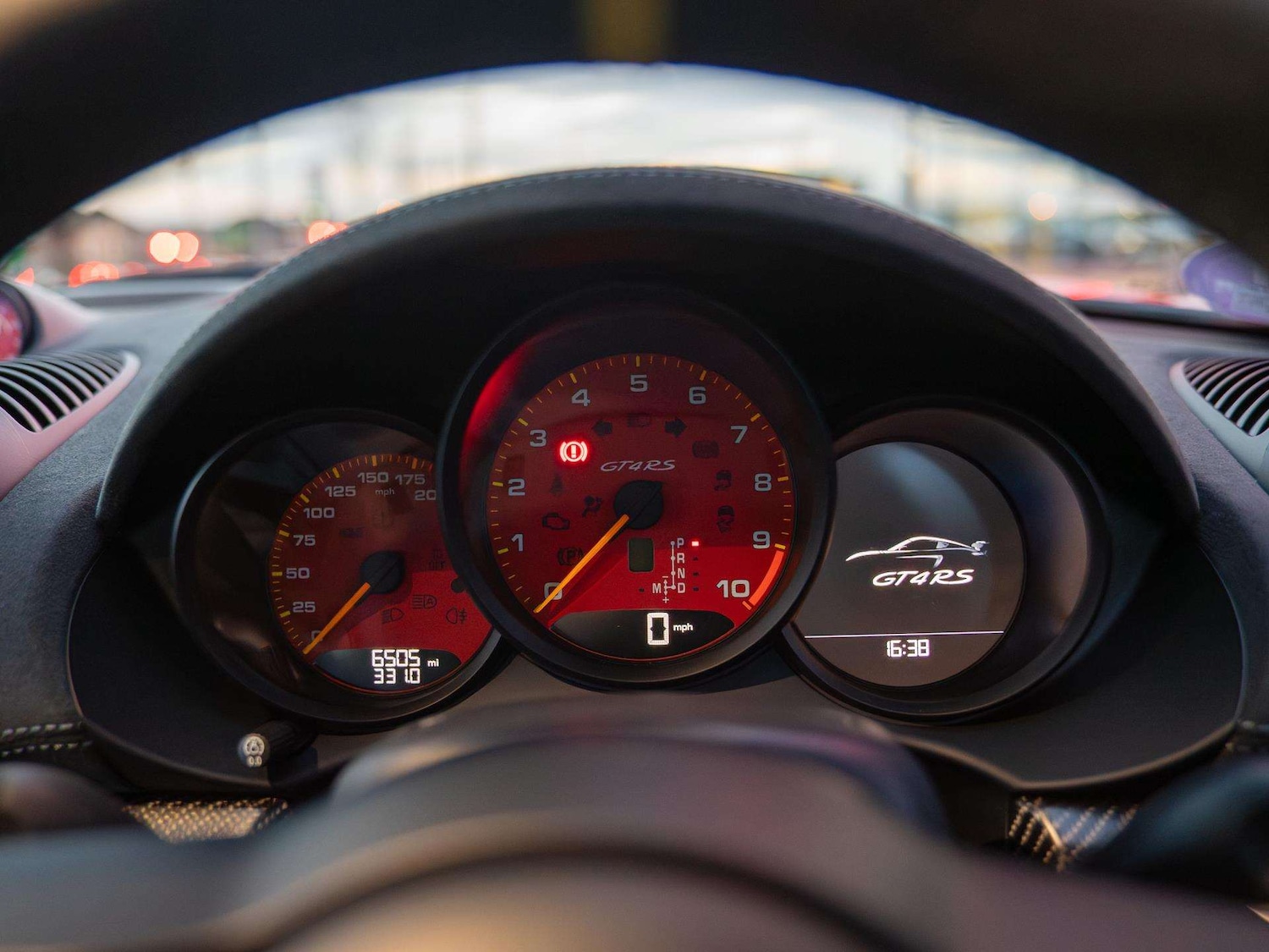 Used Porsche Cayman 2022 for sale - 77282059: Photo 26