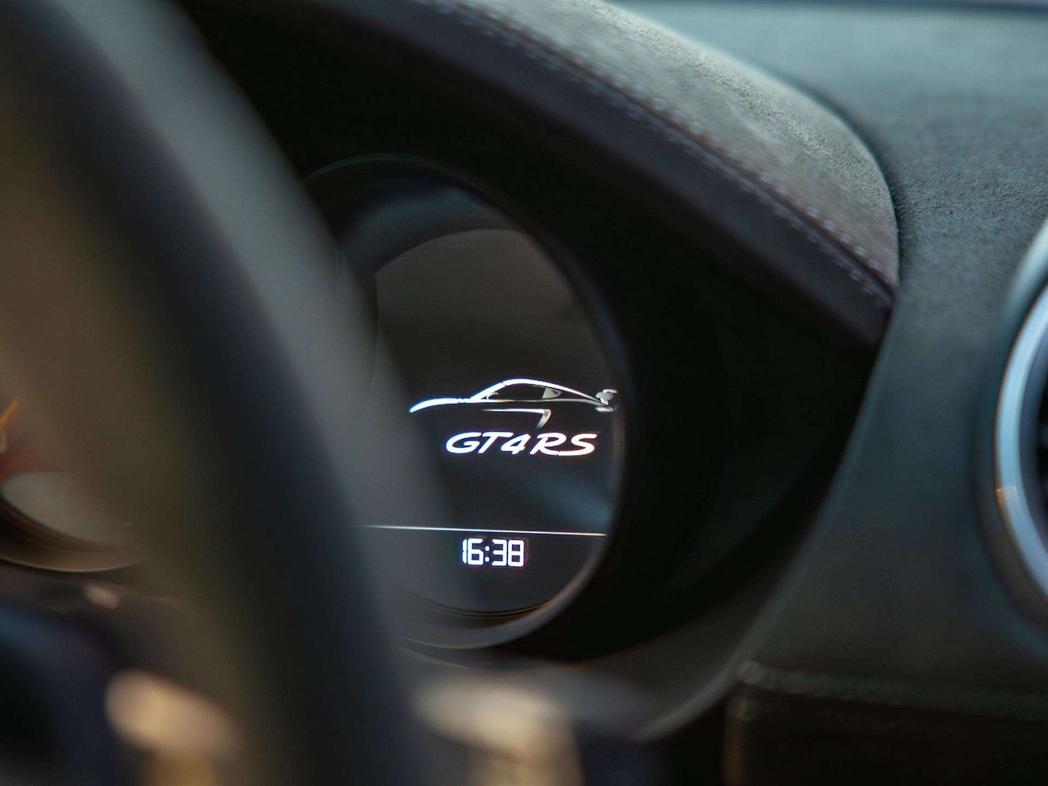 Used Porsche Cayman 2022 for sale - 77282059: Photo 28