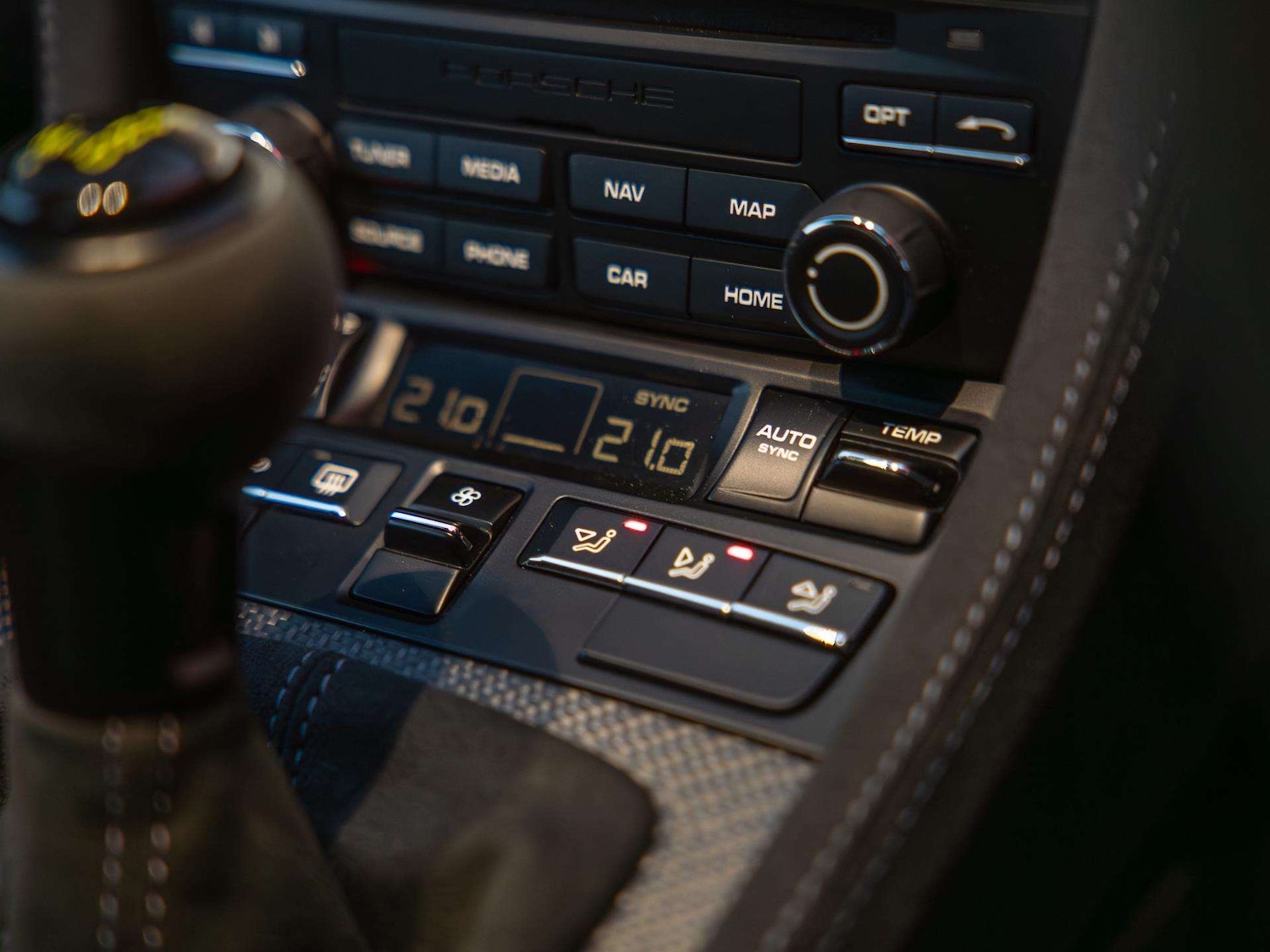 Used Porsche Cayman 2022 for sale - 77282059: Photo 29