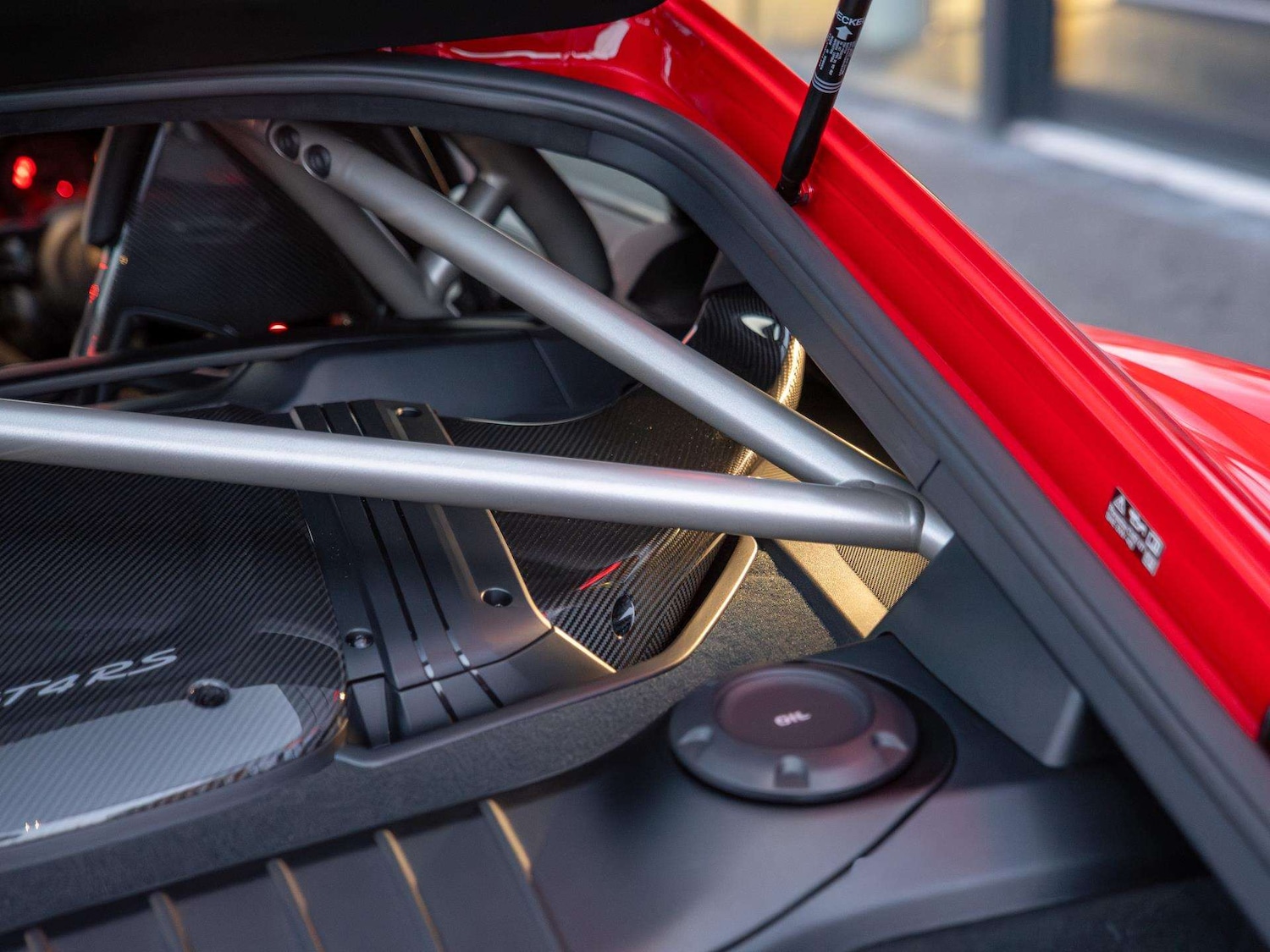 Used Porsche Cayman 2022 for sale - 77282059: Photo 35