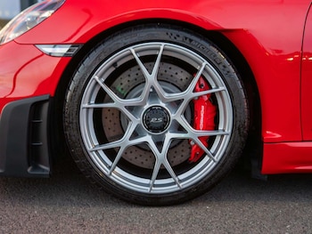 Used Porsche Cayman 2022 for sale - 77282059: Photo