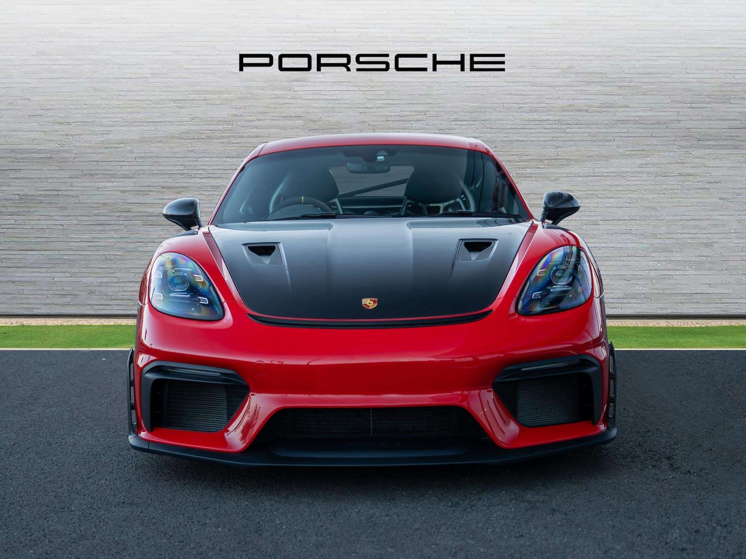 Used Porsche Cayman 2022 for sale - 77282059: Photo 6