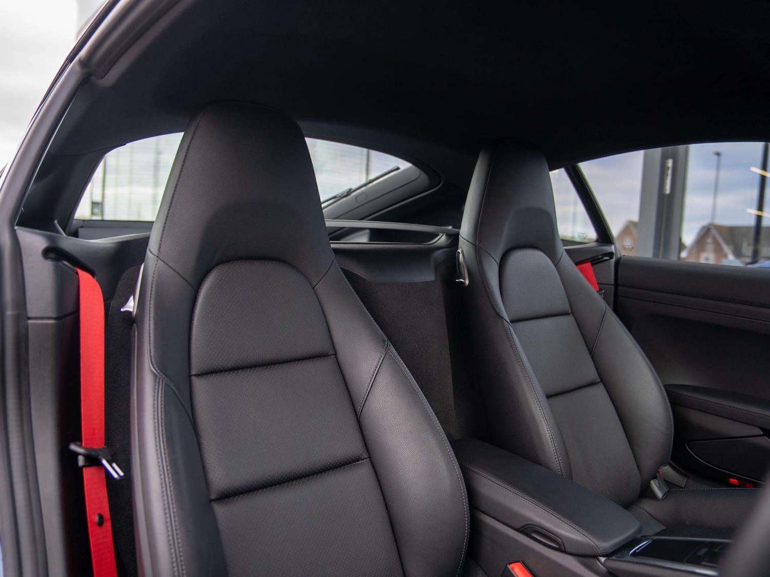 Used Porsche Cayman 2022 for sale - 77458601: Photo 10