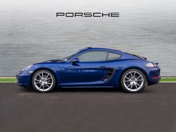 Used Porsche Other 2022 for sale - 77458601: Photo