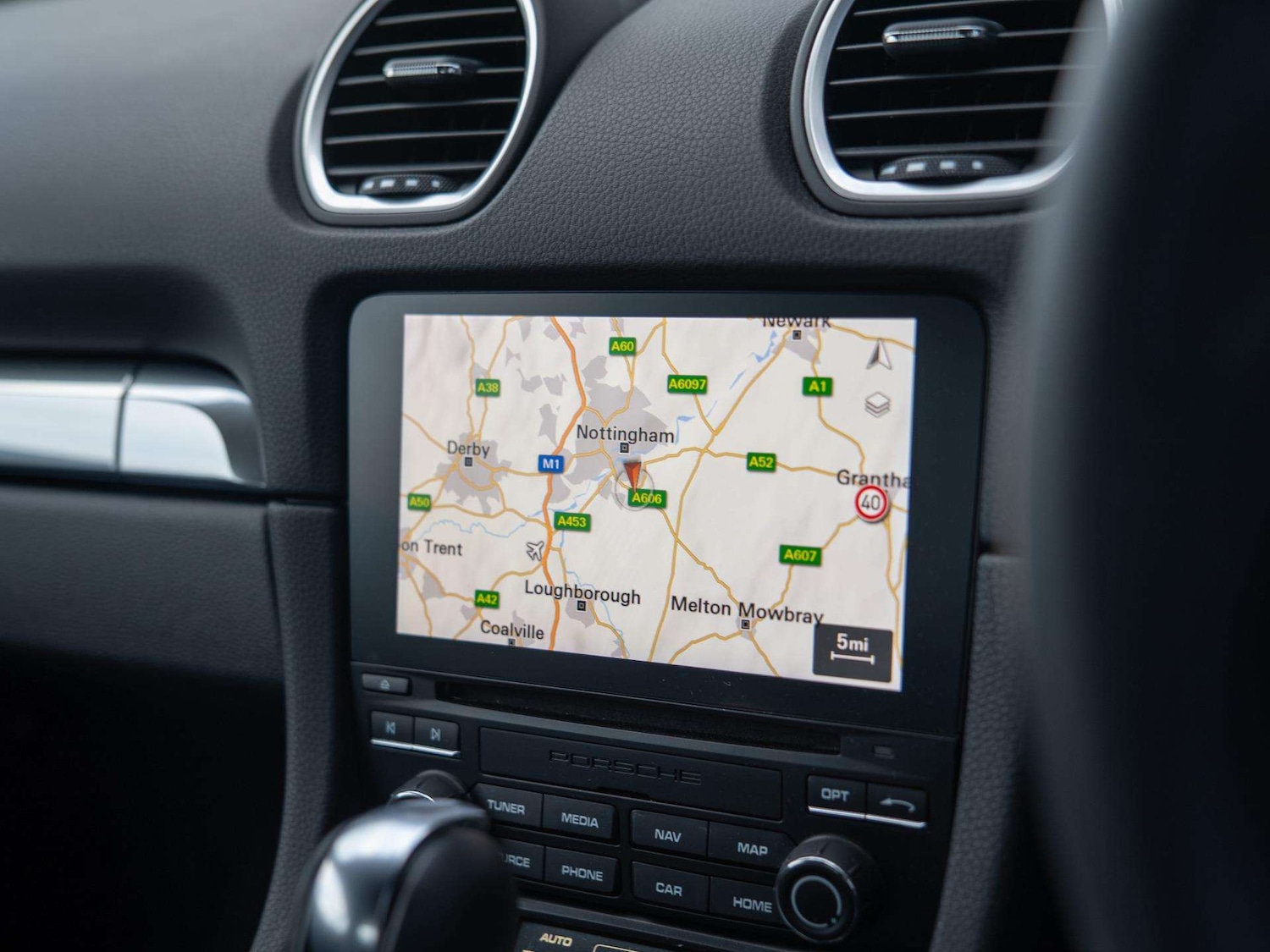 Used Porsche Cayman 2022 for sale - 77458601: Photo 20