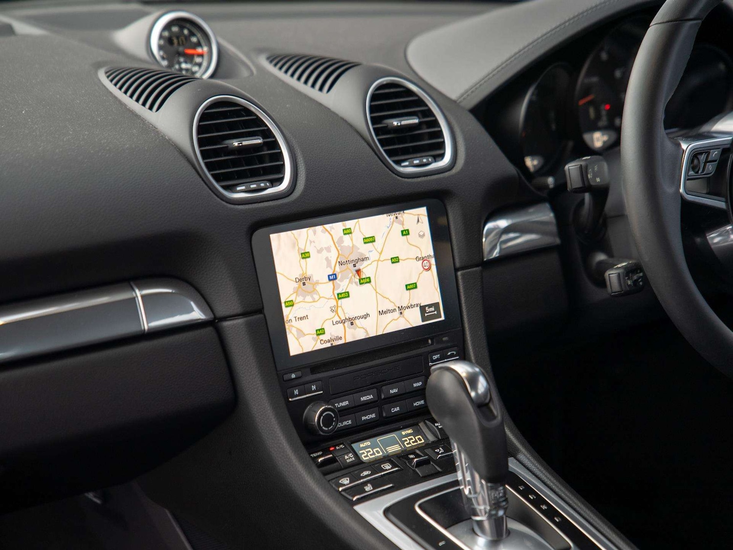 Used Porsche Cayman 2022 for sale - 77458601: Photo 21