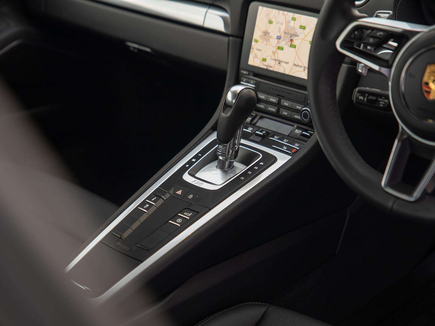 Used Porsche Cayman 2022 for sale - 77458601: Photo 22