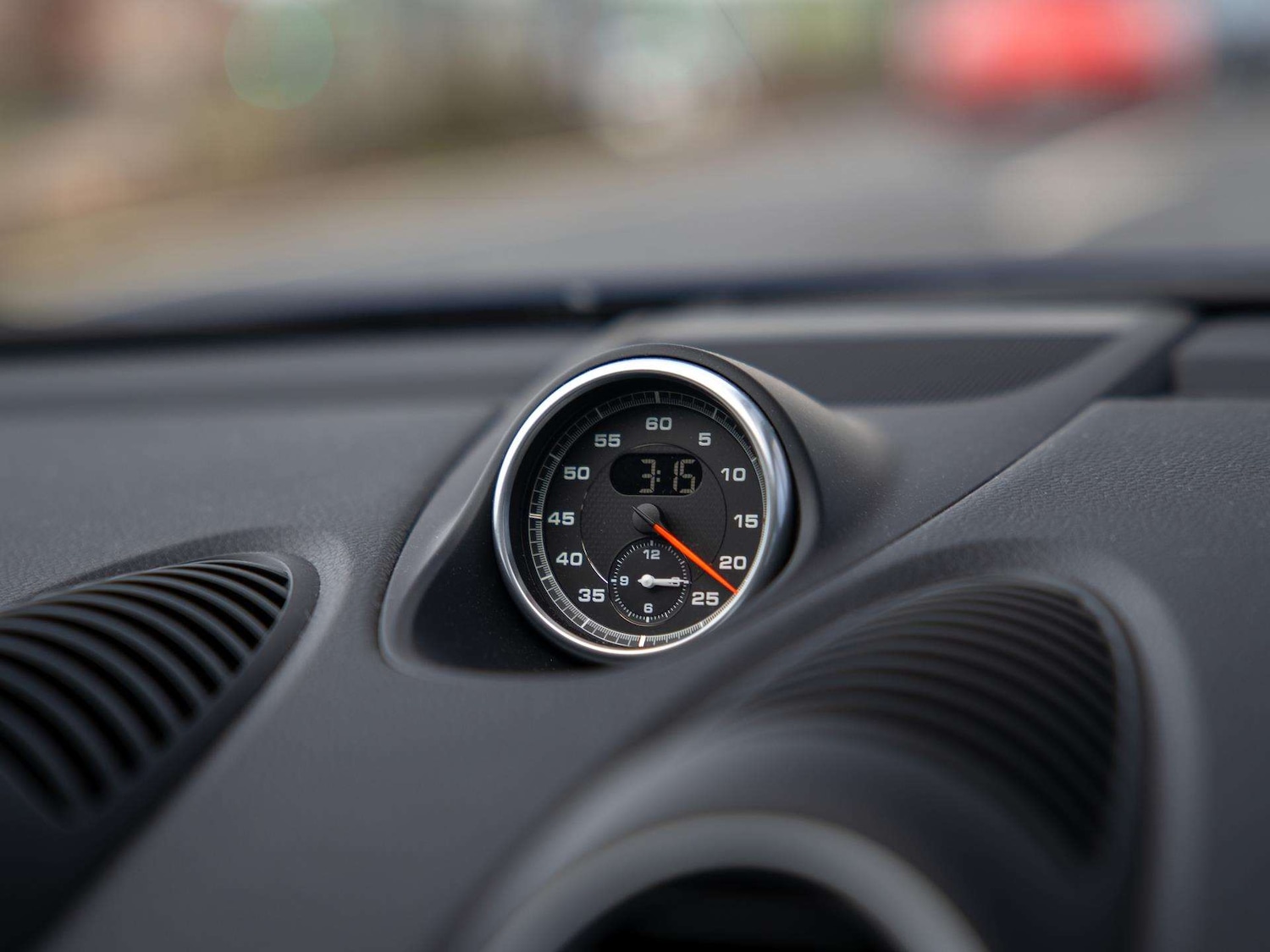 Used Porsche Cayman 2022 for sale - 77458601: Photo 23