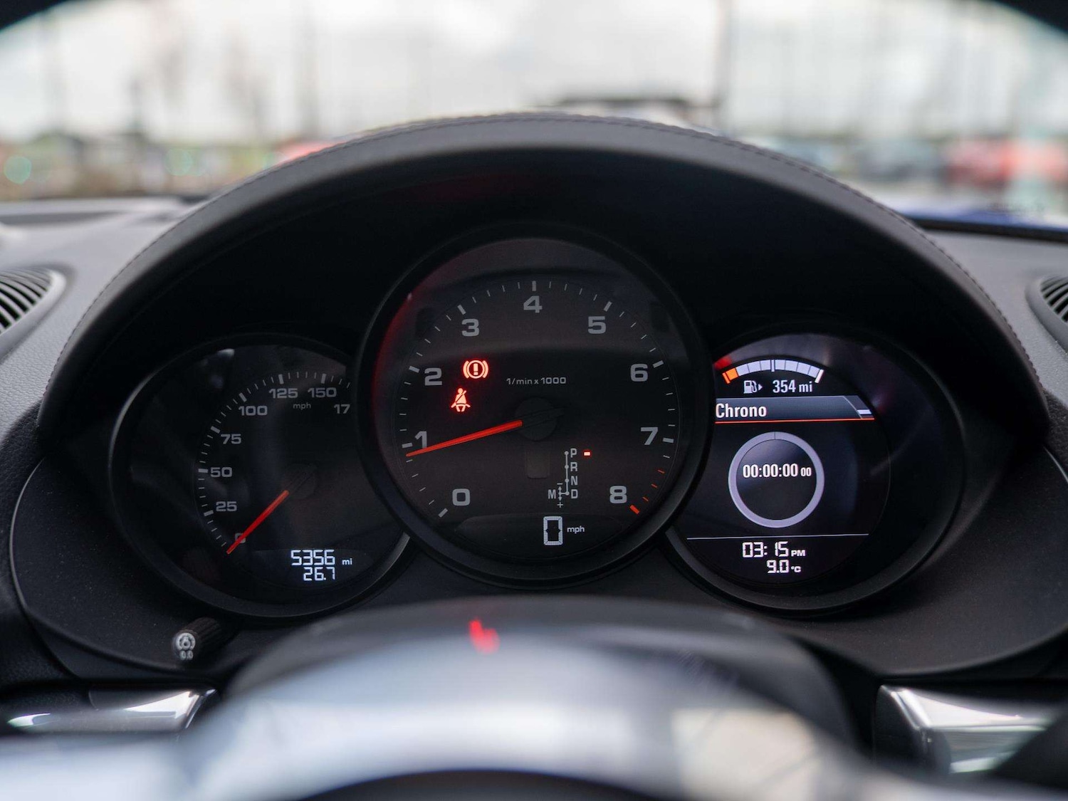 Used Porsche Cayman 2022 for sale - 77458601: Photo 25