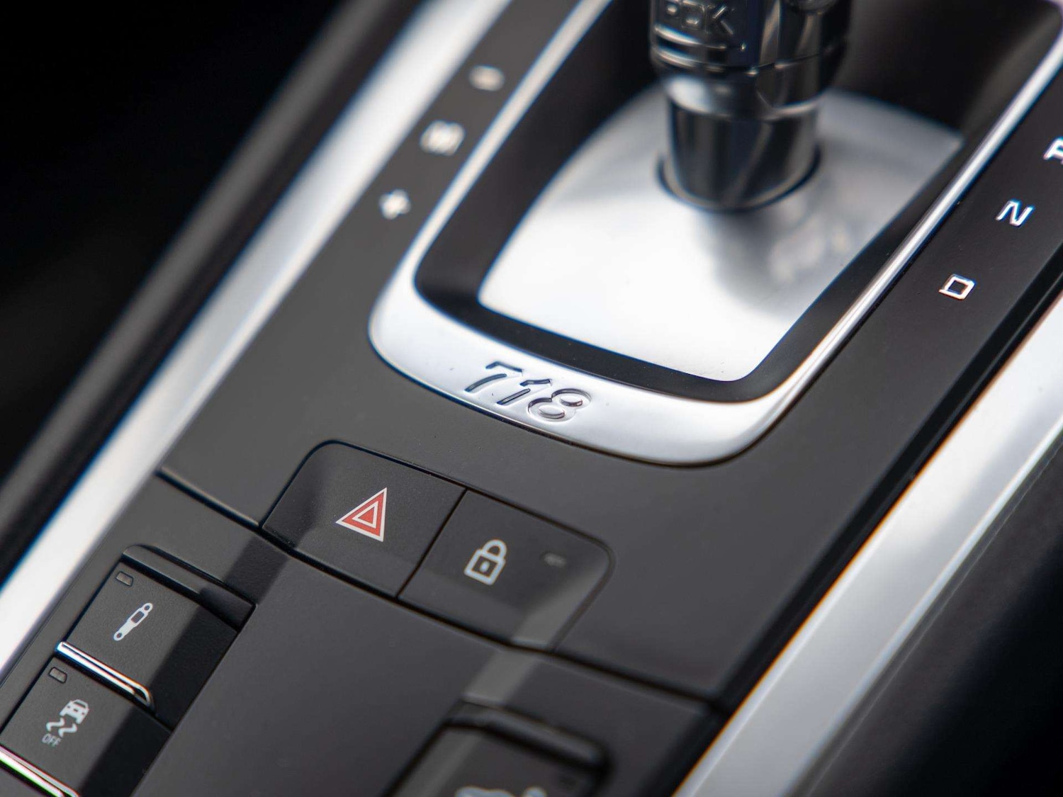 Used Porsche Cayman 2022 for sale - 77458601: Photo 29