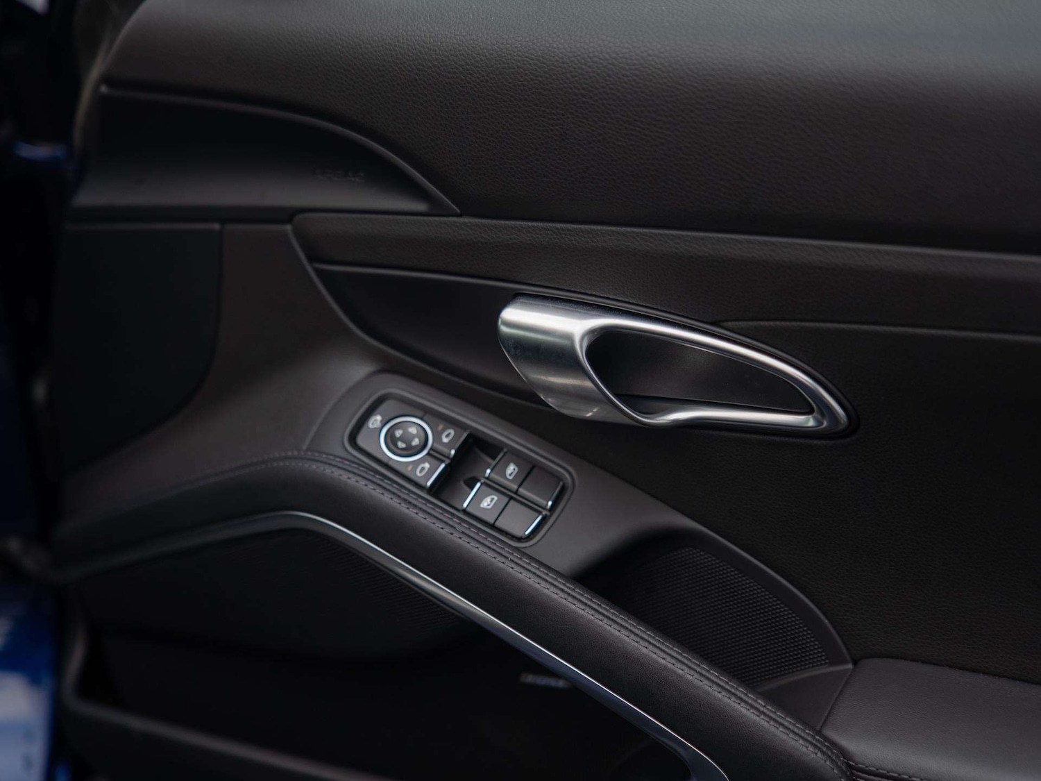 Used Porsche Cayman 2022 for sale - 77458601: Photo 30