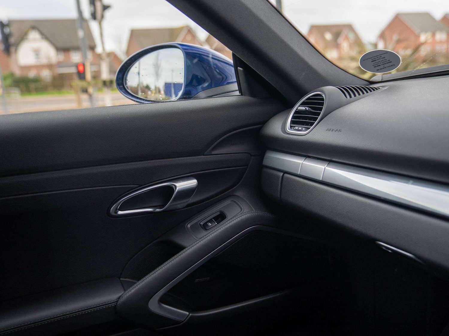 Used Porsche Cayman 2022 for sale - 77458601: Photo 34