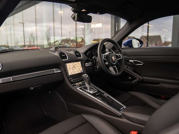 Used Porsche Other 2022 for sale - 77458601: Photo