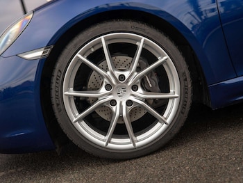 Used Porsche Other 2022 for sale - 77458601: Photo