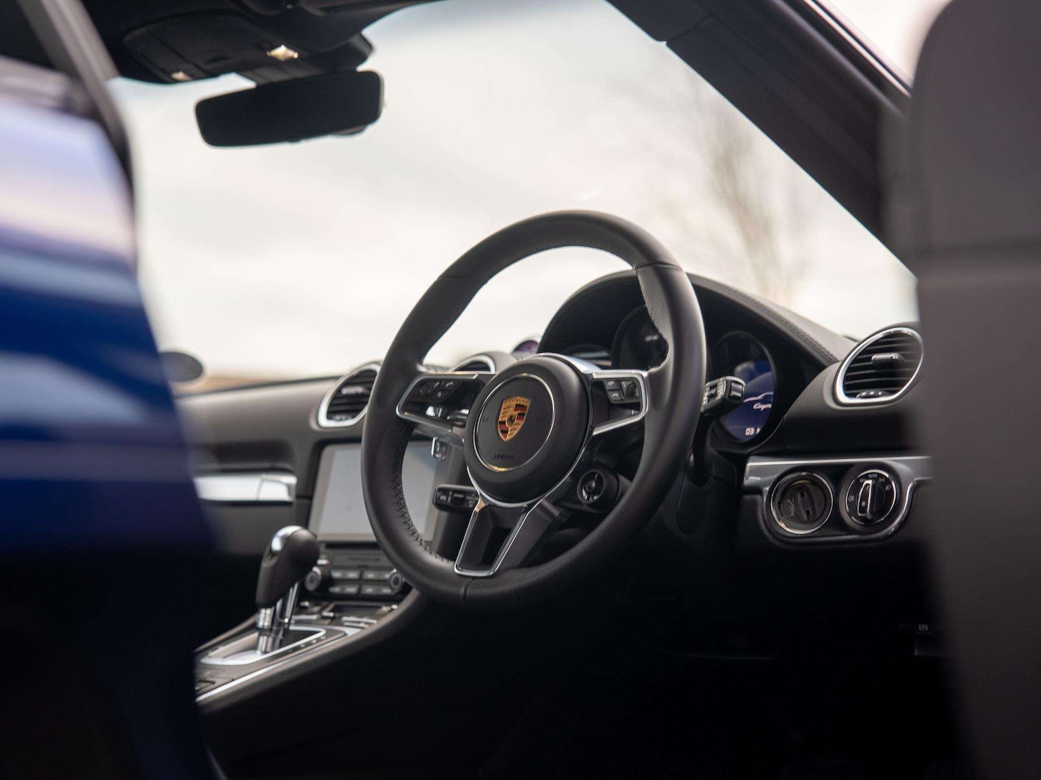 Used Porsche Cayman 2022 for sale - 77458601: Photo 7